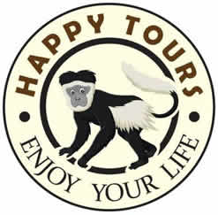 Happy-Tours