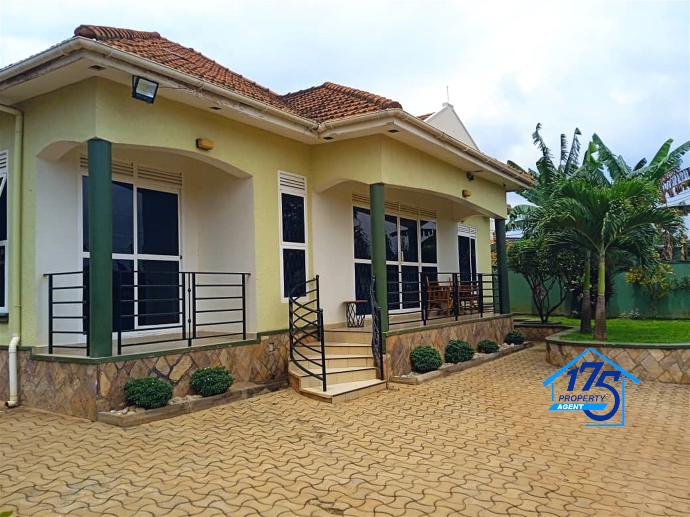 FOR SALE 3 Bedroom House In Najjera On Buwate Road – 780Millon UGX 7