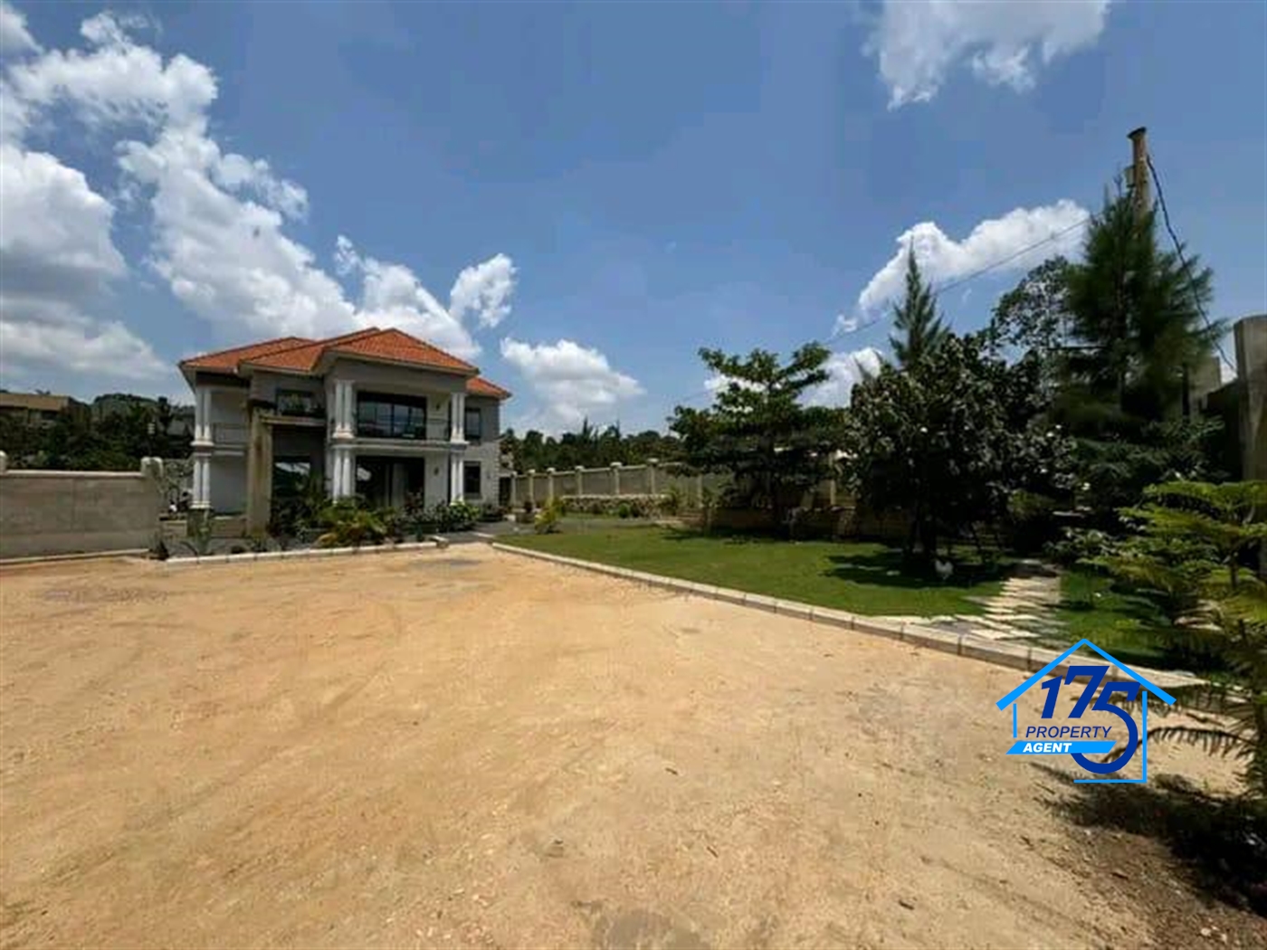 house for sale in kira bulindo 9